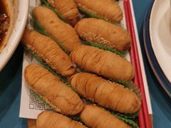 -苏苑饭店-中餐厅(长桥地区店)