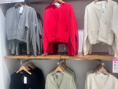 -优衣库(南京建邺万达广场店)