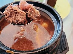 -茶油香闽南菜·花园餐厅(前埔店)