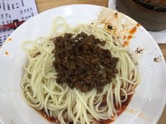 -华兴街自力面店