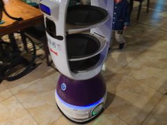 -驿楼兰·新疆菜(火车站店)