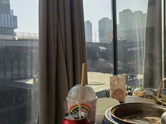 -享月汤皇·海鲜小火锅·聚会(曲江创意谷店)