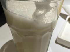 豆浆-眉州东坡(春秀路店)