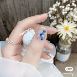 -妙睫屋日式美甲美睫