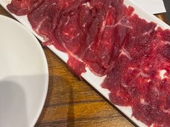 -牛必福潮汕牛肉火锅(油坊桥店)