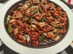 -秀儿四九城·新京菜(亚运村鸟巢店)