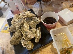 -郑记•不夜城烧烤•龙虾•虾蟹(黄鹤楼店)
