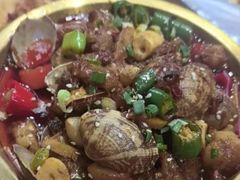 -哈力家·西北烧烤烤串(凤城三路店)
