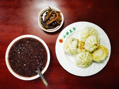 -小胖包子王(光明楼店)