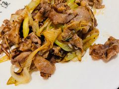 -大渔铁板烧(东城店)