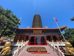 -八大处公园