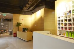 点击看大图 调配台-CARR SALON
