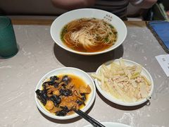 -松鹤楼·苏式汤面(虹桥天地店)