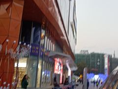 -吾悦广场(南京鼓楼店)