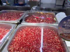 -Jazcu珍仕菓鲜榨果汁(西单大悦城店)