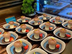 -東盛炭烤自助料理(玄武招商花园城店)