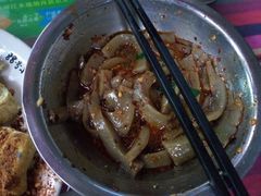 鸡豆凉粉-88号小吃店·经典云南菜·地道纳西美食