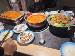 -天仁聚驴肉香(北石槽店)
