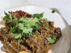-百年粉蒸牛肉
