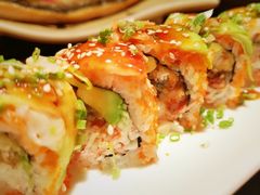 松子特制寿司-松子料理(亮马桥店)