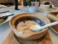 -御公馆中餐厅·点心·顺德菜·佛山东平保利洲际酒店