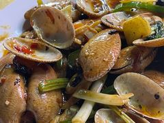 -阳江餐厅·30年老字号·粤菜海鲜大排档