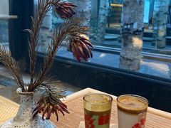 -Metal hands·铁手咖啡