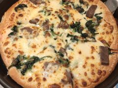 -必胜客(漕宝路店)