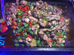 -蛙来哒(金沙洲万达店)