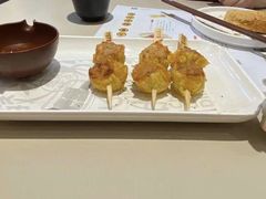 -蔡澜点心·粤菜(西单大悦城店)