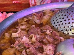 -阿娟牛肉丸·手打牛肉丸·现做现卖