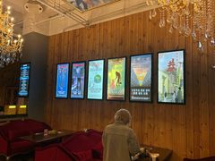 -明日世界密室轰趴·剧本桌游·箭馆团建(国贸店)