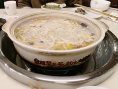 -土连锅·现熬养生汤锅(梁家巷店)
