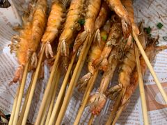 -79号渔船海鲜饭店(宝安店)