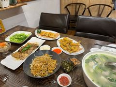 -大洋家·精品潮汕菜·生腌砂锅粥(天河东路店)
