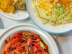 -汉小城·老铫子藕汤·乡野湖北菜(江汉路吉庆街店)