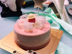 -黑池口感烘焙·生日蛋糕(坂田店)
