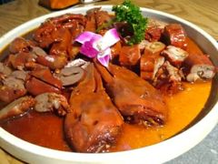 -三人行骨头王火锅(长寿店)
