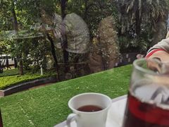 -顺德美的万豪酒店-万豪中餐厅