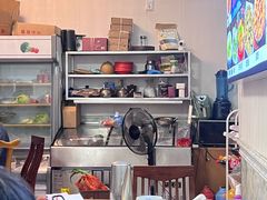 -山林深处大别山农家菜(仙都路店)