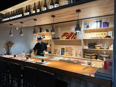 -森味薪火烧•烧鸟居酒屋•日本料理(望京店)