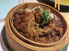 米粉蒸牛肉-姑姑宴(富力广场店)