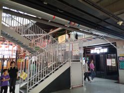 点击看大图 -嗨翻Hi-Fun竞技主题乐园·蹦床团建生日聚会(五棵松华熙店)