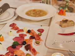 -火车头法国西餐厅