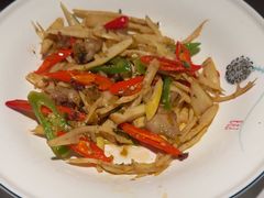 -老阿爸鲜鱼土菜(园区永旺店)