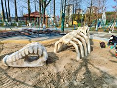 -宁波儿童公园(鄞州区)