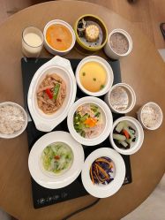 -金鹰国际月子中心(新街口店)