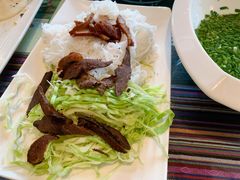 傣家柠檬撒-呐咪傣园·云南菜(石厦店)