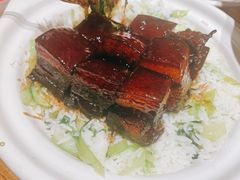 -新白鹿餐厅(爱琴海购物中心店)