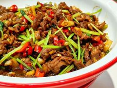 -湖南人家湘菜馆(镇江路店)
